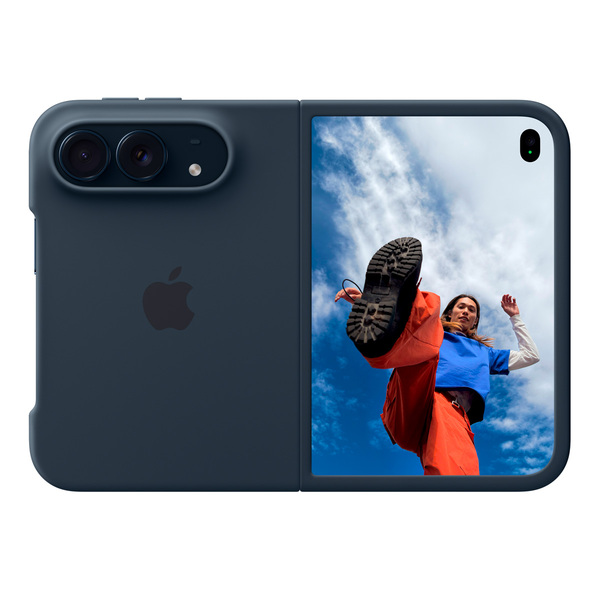 Funda Apple para iPhone Duo