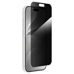 Lámina protectora de privacidad para iPhone 18 Pro Max ZAGG Glass Elite Privacy