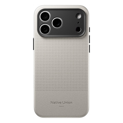 Funda Native Union Active Case para iPhone 18 Pro Max