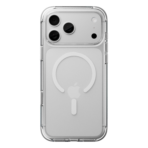 Funda Native Union (Re)Clear para iPhone 18 Pro Max