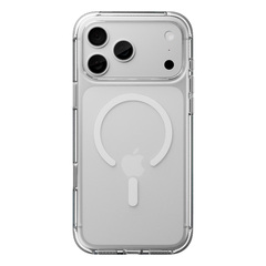 Funda Native Union (Re)Clear para iPhone 18 Pro Max