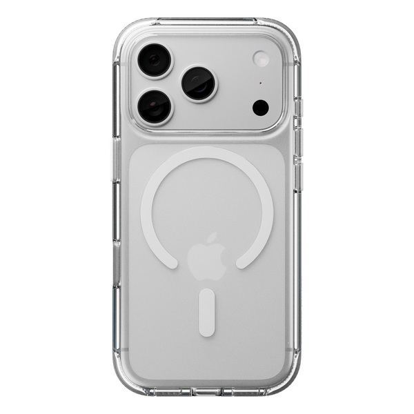 Funda Native Union (Re)Clear para iPhone 18 Pro