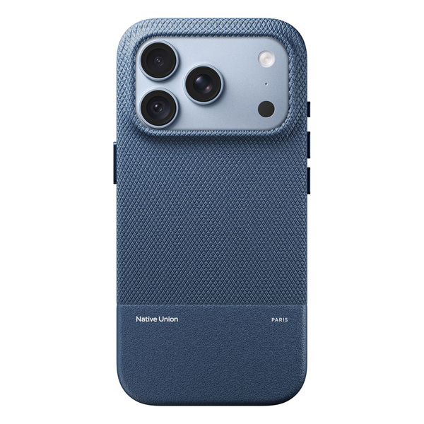 Funda Native Union (Re)Classic para iPhone 18 Pro