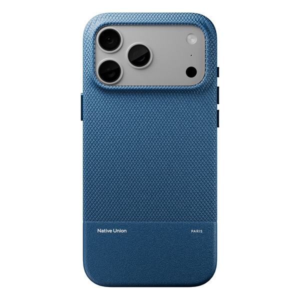 Funda Native Union (Re)Classic para iPhone 18 Pro Max