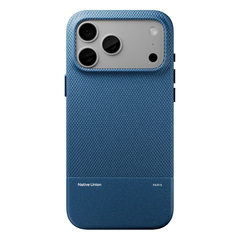 Funda Native Union (Re)Classic para iPhone 18 Pro Max