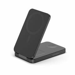 Batería portátil 4 en 1 con cargador magnético de 8.000 mAh Decoded