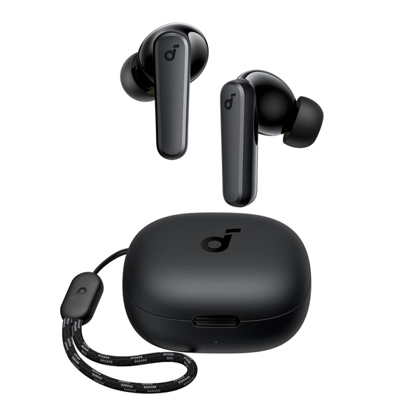 Audífonos In-Ear Soundcore P20i