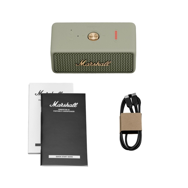 Marshall 1007861 06