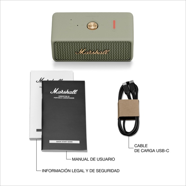 Marshall 1007861 sp03