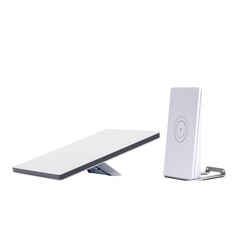 Kit Internet satelital Starlink Mini X
