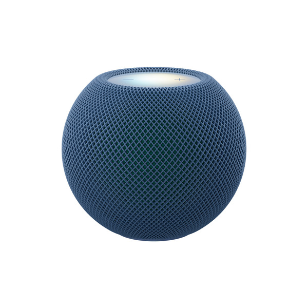 Apple homepod mini 2 blue 1