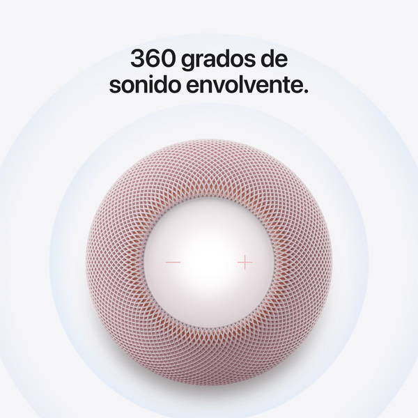 Apple homepod mini 2 blue 4