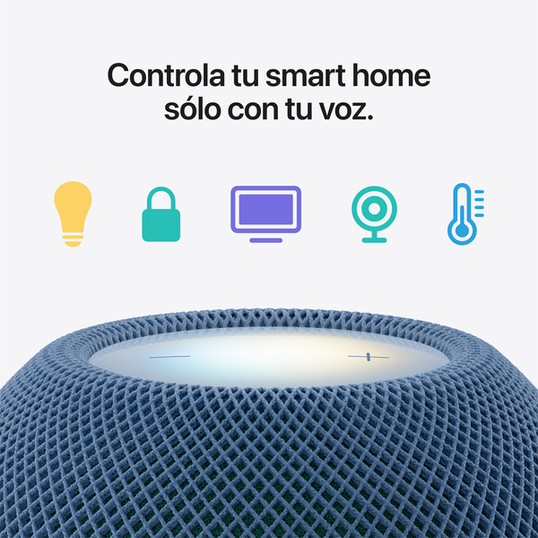 Apple homepod mini 2 blue 7