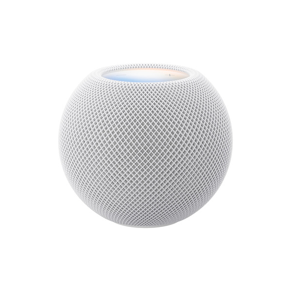 Apple homepod mini 2 white 1