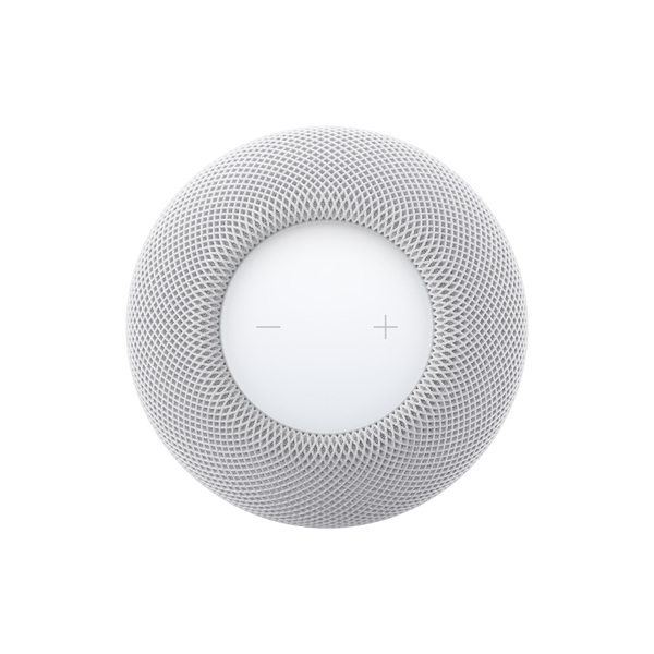 Apple homepod mini 2 white 2