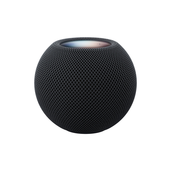 Apple homepod mini 2 midnight black 1