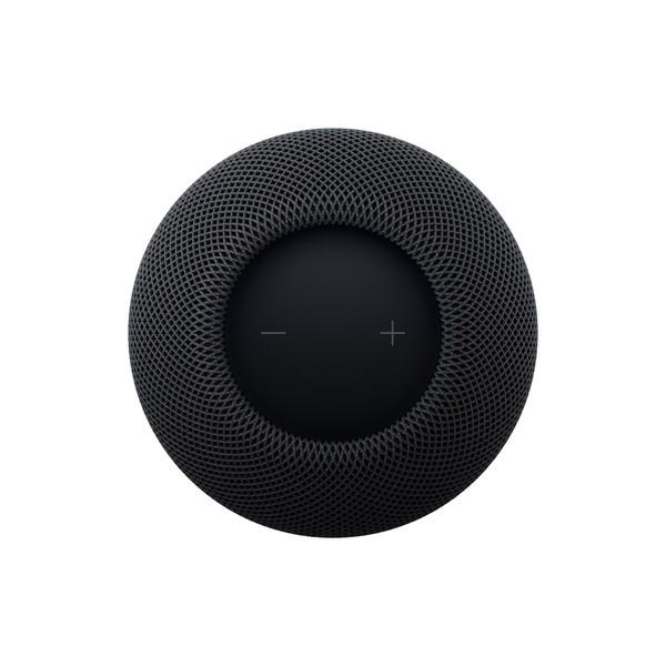 Apple homepod mini 2 midnight black 2