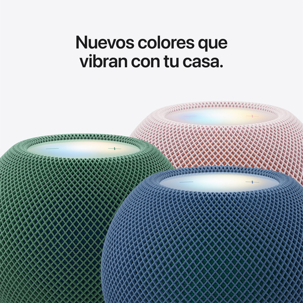 Apple homepod mini 2 midnight black 3
