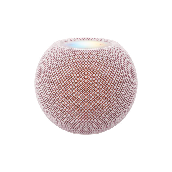 Apple homepod mini 2 pink 1