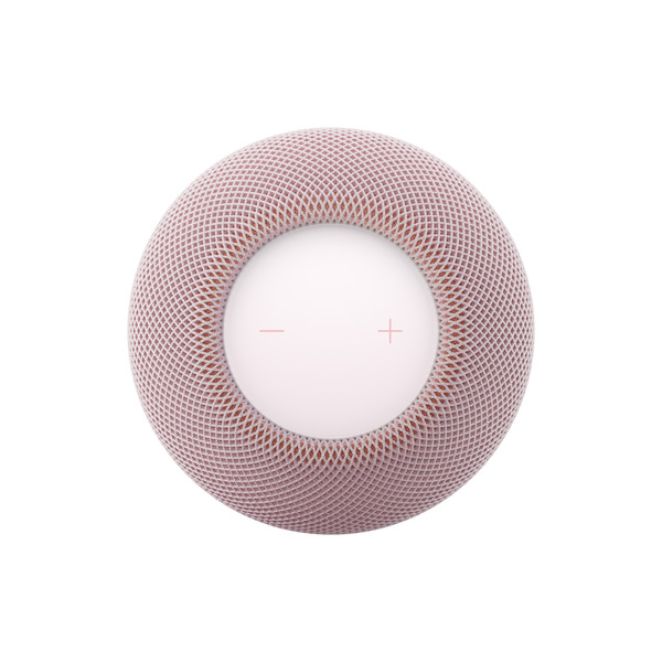 Apple homepod mini 2 pink 2