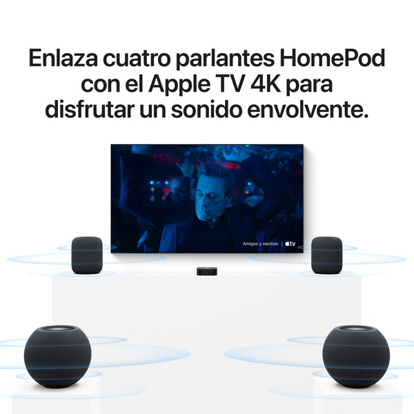 Apple homepod mini 2 pink 8