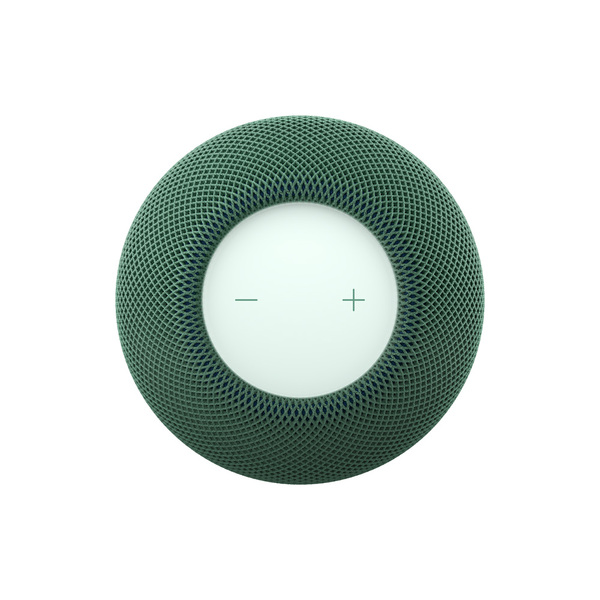Apple homepod mini 2 green 2