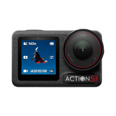 Cámara de acción DJI Osmo Action 5 Pro
