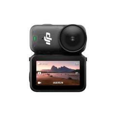 Cámara de acción DJI Osmo Nano