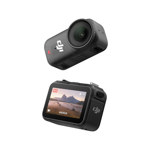 Dji osmo nano 6