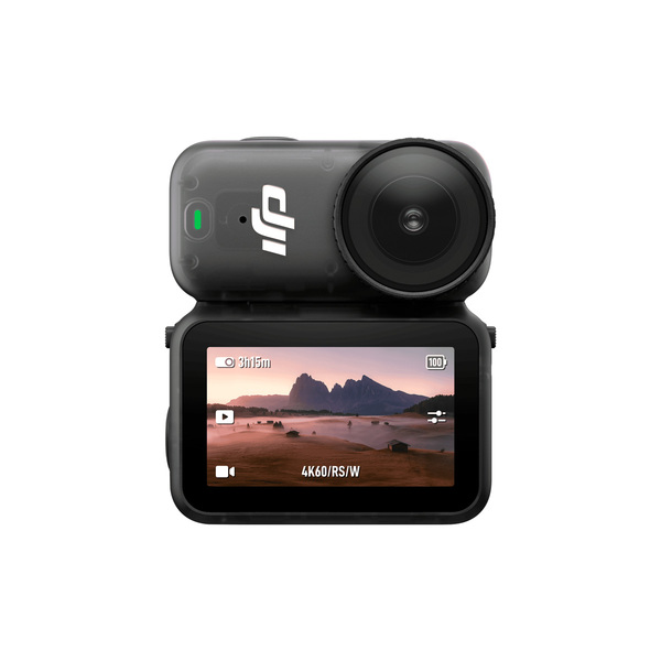 Dji osmo nano 1