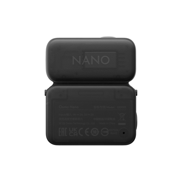 Dji osmo nano 8