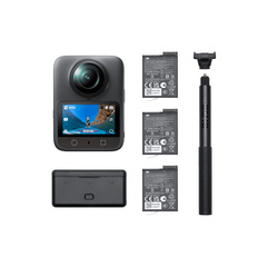 Cámara de acción DJI Osmo 360