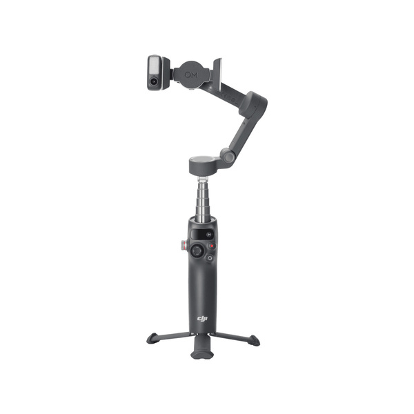 Estabilizador para Smartphone DJI Osmo Mobile 8