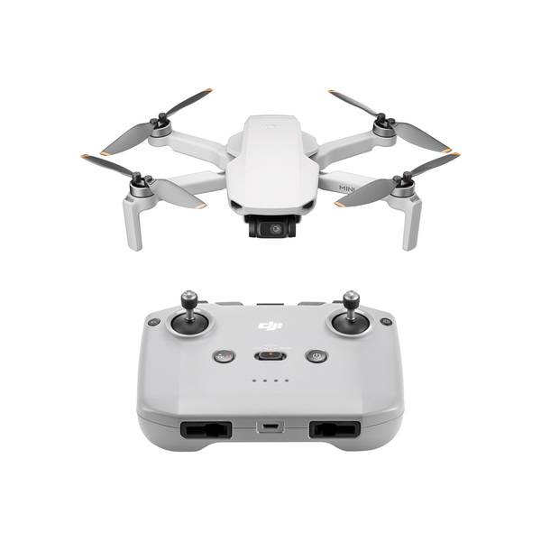 Dron DJI Mini 4K