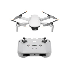 Dron DJI Mini 4K