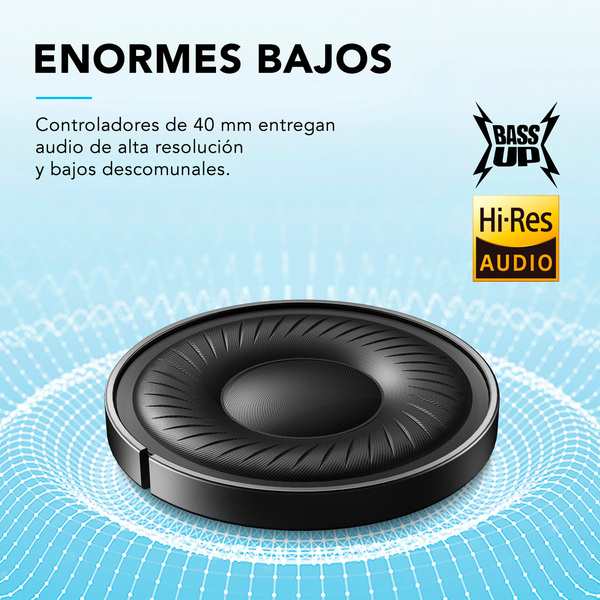 Soundcore a3004z11 7