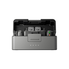 Micrófono de solapa DJI Mic 3