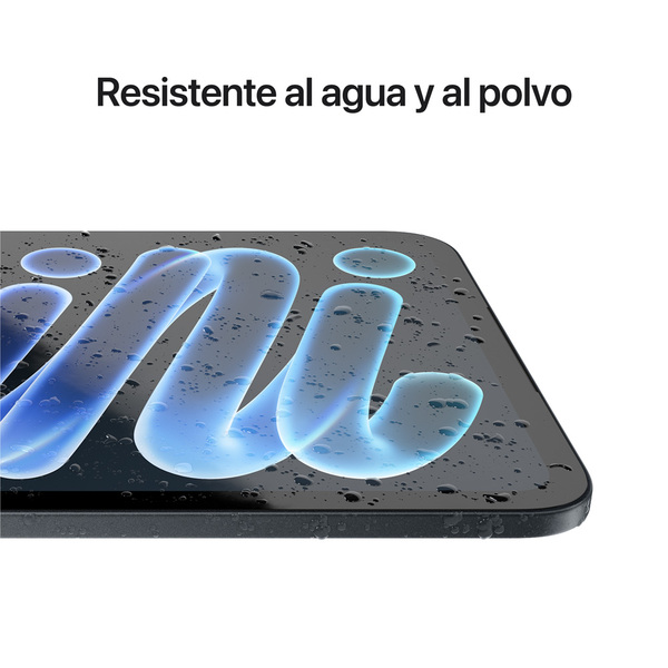 Apple ipad mini a20 pro wi fi starlight 6