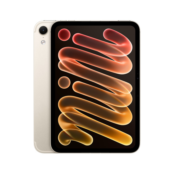 Apple ipad mini a20 pro cellular starlight 1