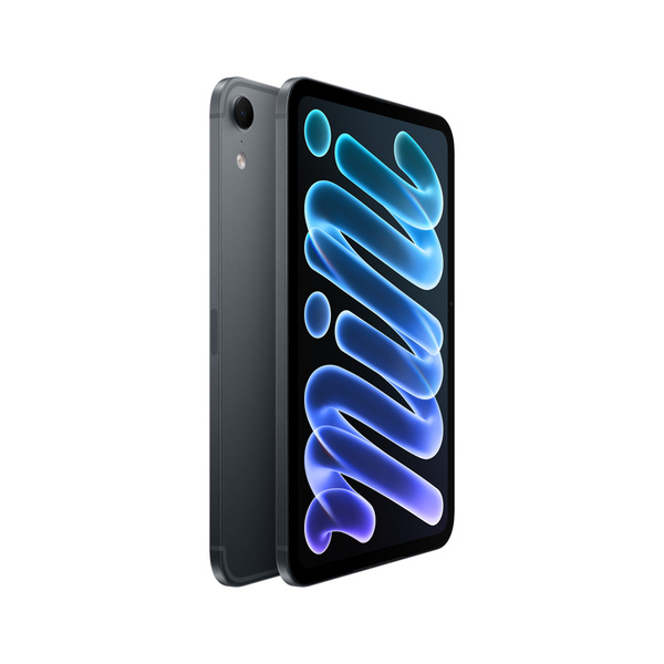 Apple ipad mini a20 pro cellular midnight 2