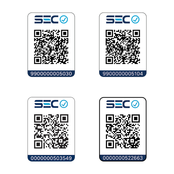 Apple qr sec 20w