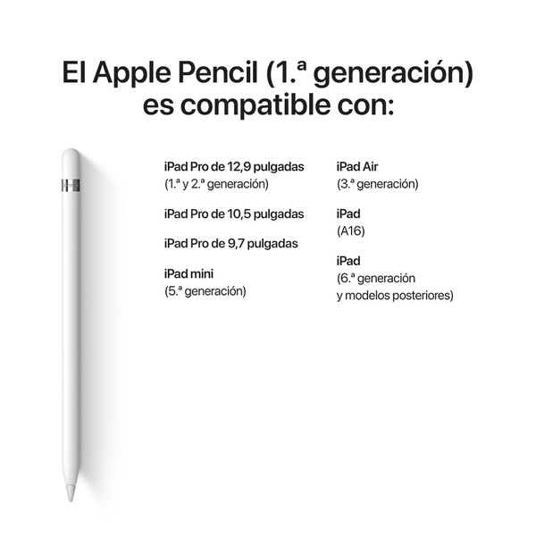 Apple pencil 1st generation 05