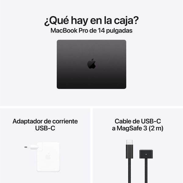 Apple macbook pro 14 inch m6 silver 9