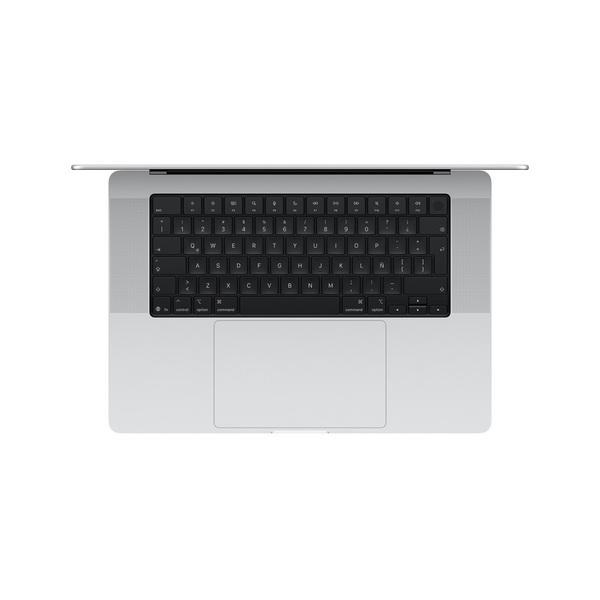 Apple macbook pro proled xdr display 16 in m5 pro silver 2