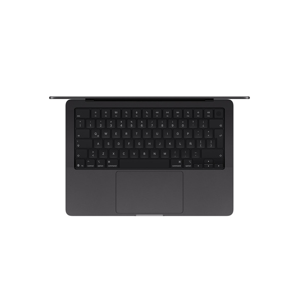 Apple macbook pro proled xdr display 14 in m5 pro space black 2