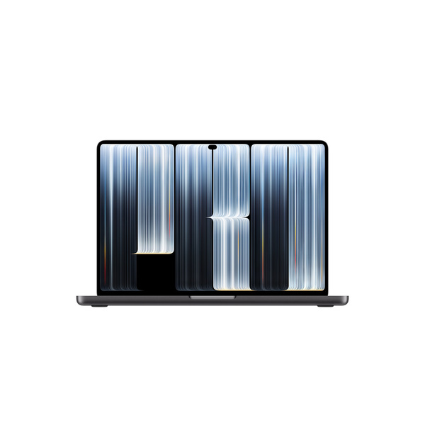 Apple macbook pro proled xdr display 14 in m5 pro space black 1