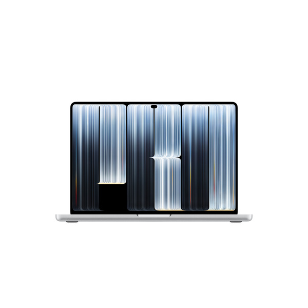 Apple macbook pro proled xdr display 14 in m5 max silver 1