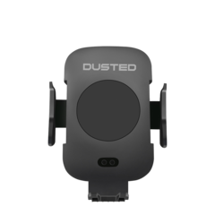 Cargador automático para auto Dusted