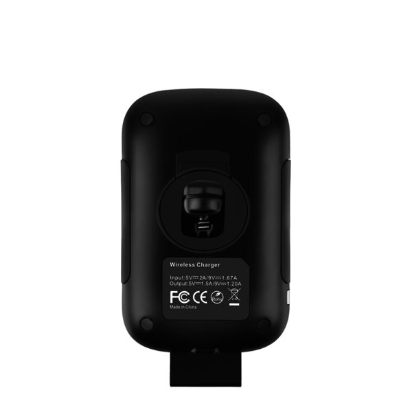 Dusted dus cch 10w in av2