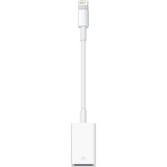 Adaptador Lightning a USB para cámara